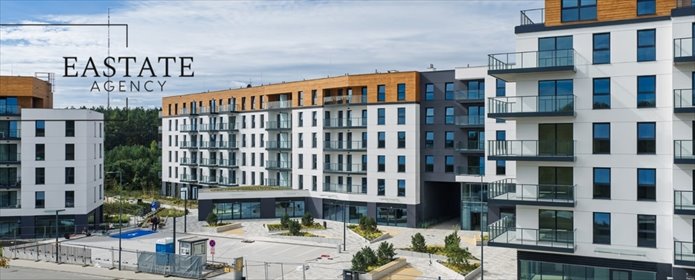 Lokal handlowo-usługowy 68 m² w Gdyni - zapraszam lokal użytkowy Gdynia, Dąbrowa, Zbigniewa Kupca