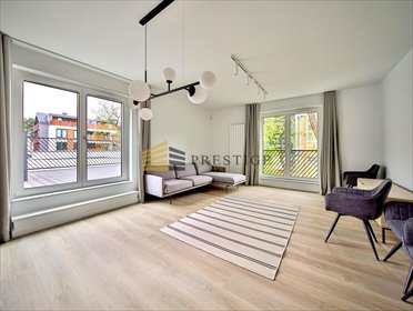 mieszkanie na wynajem 70m2 mieszkanie Józefów, Kardynała Stefana Wyszyńskiego