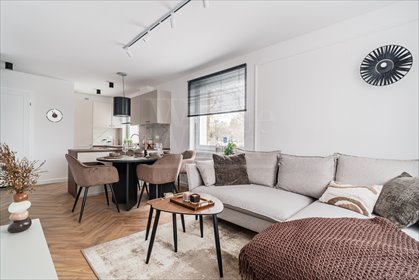 mieszkanie na sprzedaż 53m2 mieszkanie Sopot, Górny, Aleja Niepodległości