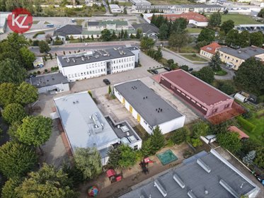 lokal użytkowy na sprzedaż 352m2 lokal użytkowy Piła, Górne, Kraszewskiego