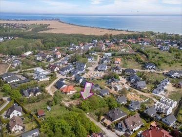 Działka budowlana w Mostach z mediami i dużym potencjałem działka Mosty, Klonowa
