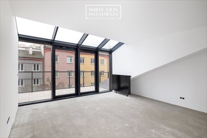 mieszkanie na sprzedaż 61m2 mieszkanie Warszawa, Praga-Północ, Szwedzka