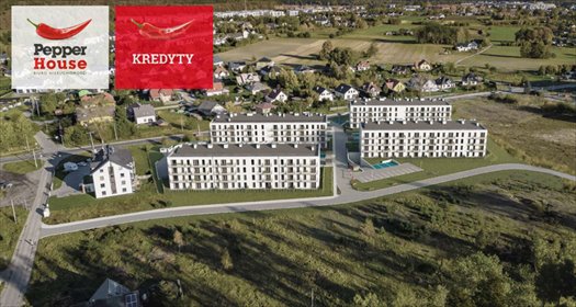 Zapraszam do nowoczesnego 4-pokojowego mieszkania 55,92 m2 z windą i parkingiem mieszkanie Gdynia, Chwarzno-Wiczlino, Wiczlińska