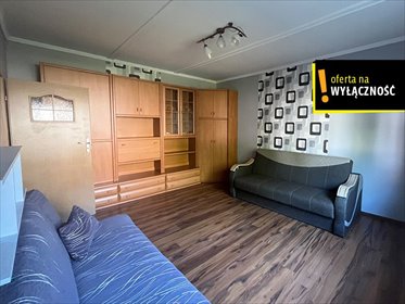 mieszkanie na sprzedaż 36m2 mieszkanie Czerwionka-Leszczyny, Orzeszkowej