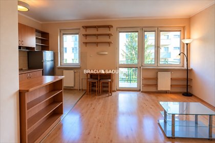 Nowoczesne 26,39 m² w Krakowie, balkon, blisko tramwaju - polecam! mieszkanie Kraków, Prądnik Biały, Prądnik Biały, Białoprądnicka
