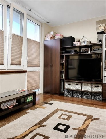 3-pokojowe mieszkanie 55 m² w Warszawie (blisko metra) mieszkanie Warszawa, Targówek, św. Hieronima