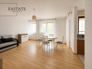 Przestronne 3-pokojowe mieszkanie 85 m² z garażem zapraszam mieszkanie Warszawa, Mokotów, Służew, Puławska