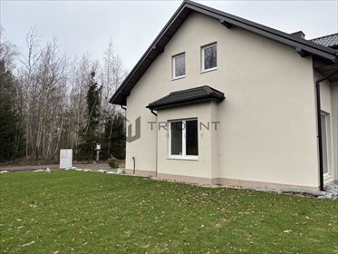 dom na sprzedaż 137m2 dom Wągrodno