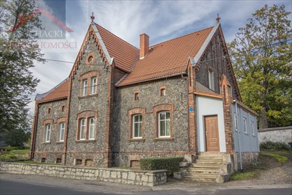 Dom na sprzedaż Zaręba, Jana Pawła II 281m2 Foto 1