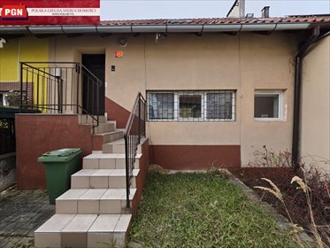 Duże dwupoziomowe mieszkanie z możliwością aranżacji mieszkanie Kłodzko, Wiosenna