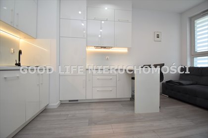 Dwupokojowe mieszkanie z garderobą, widokowe, 40 m2 mieszkanie Rzeszów, Hetmańska