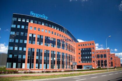 Nowoczesny biurowiec 252 m² z certyfikatem BREAM w Warszawie lokal użytkowy Warszawa, Włochy, Aleje Jerozolimskie