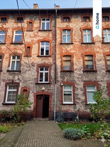 Atrakcyjne 1-pokojowe mieszkanie 33 m² Bocianowo - inwestycja mieszkanie Bydgoszcz, Bocianowo