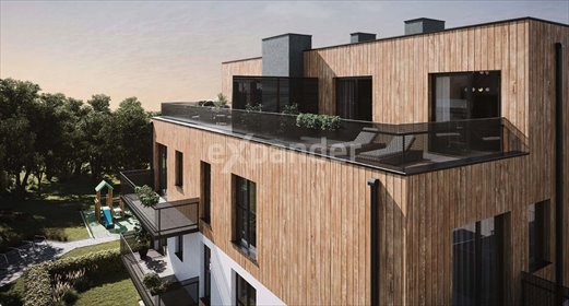 mieszkanie na sprzedaż 35m2 mieszkanie Gdańsk, Orunia Górna, Borkowska