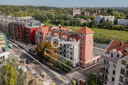 Lokal usługowy 335 m² - elastyczny układ i duże witryny lokal użytkowy Poznań, Stary Rynek, Szyperska