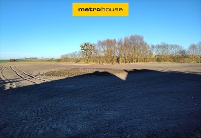 działka na sprzedaż 39500m2 działka Jankowice