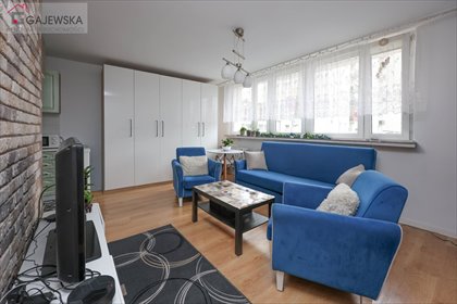 Zapraszam do wynajmu kawalerki 29,4 m² w centrum Piły, pełne umeblowanie mieszkanie Piła, Śródmieśćie