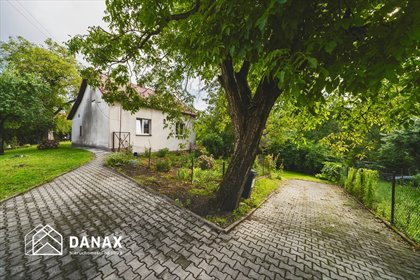 dom na sprzedaż 110m2 dom Kraków, Swoszowice, Swoszowice, Chałubińskiego