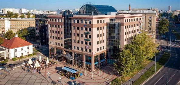 lokal użytkowy na wynajem 159m2 lokal użytkowy Warszawa, Wola, Aleja Jana Pawła II