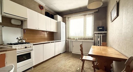 Dwupokojowe mieszkanie 47 m² w Dąbrowie Górniczej - centrum mieszkanie Dąbrowa Górnicza, Centrum, Królowej Jadwigi