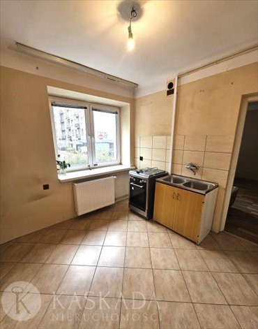 Do sprzedania słoneczne 1-pokojowe mieszkanie 31 m² w Warszawie mieszkanie Warszawa, Śródmieście, Nowolipki