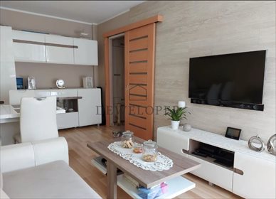 mieszkanie na sprzedaż 42m2 mieszkanie Bytom, Szombierki, Wyzwolenia