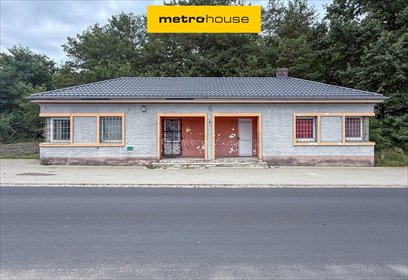 lokal użytkowy na sprzedaż 81m2 lokal użytkowy Zielonka