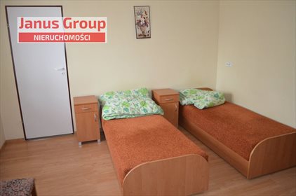 Dom na wynajem Bełchatów, Olsztyn 100m2 Foto 2