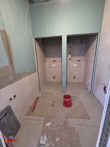 Nowoczesny lokal biurowy 200 m², klimatyzacja, parking lokal użytkowy Rzeszów, Armii Krajowej