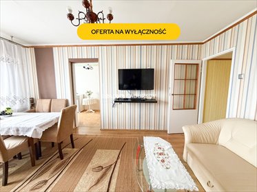 mieszkanie na wynajem 57m2 mieszkanie Kraków, Mistrzejowice, Mistrzejowice, os. Osiedle Tysiąclecia