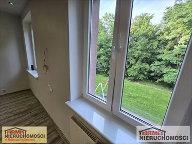 Dwupokojowe mieszkanie 54,6 m² z balkonem, od zaraz! mieszkanie Stargard, Kluczewo-Lotnisko, WItoszyńskiego