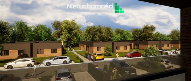 mieszkanie na sprzedaż 58m2 mieszkanie Rzeszów, Lazurowa