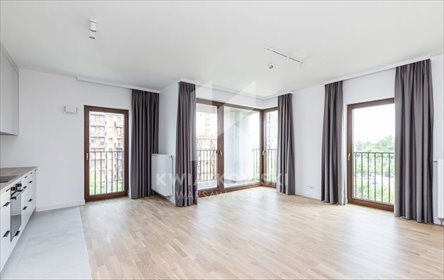 mieszkanie na wynajem 53m2 mieszkanie Warszawa, Praga-Północ, Józefa Sierakowskiego