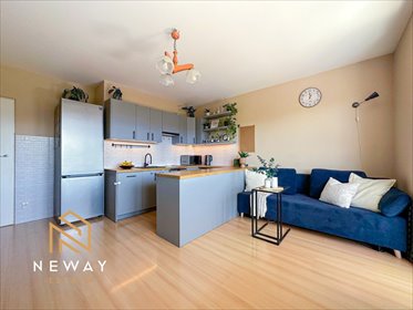 mieszkanie na sprzedaż 42m2 mieszkanie Kraków, Podgórze Duchackie, Nowosądecka