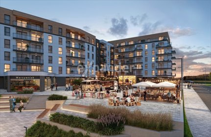 mieszkanie na sprzedaż 95m2 mieszkanie Gdynia, Dąbrowa, Rdestowa