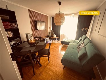 mieszkanie na sprzedaż 39m2 mieszkanie Ząbki, Marii Konopnickiej