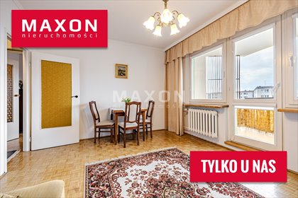 mieszkanie na sprzedaż 63m2 mieszkanie Warszawa, Praga-Południe, Warszawa