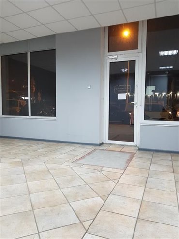 Lokal usługowy 44 m2 przy Czerniakowskiej, duże witryny lokal użytkowy Warszawa, Śródmieście, Czerniakowska