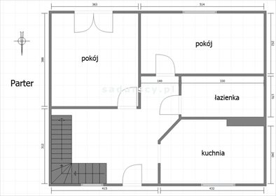 Dom na wynajem Kokotów 70m2 Foto 2