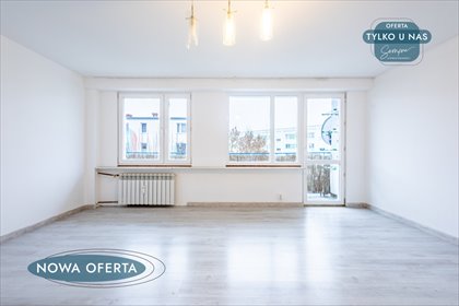 mieszkanie na sprzedaż 61m2 mieszkanie Skierniewice, 19 Lutego