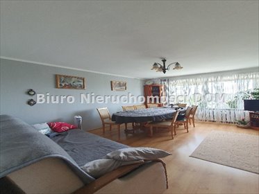 Przestronne 3-pokojowe mieszkanie z dużym balkonem zapraszam mieszkanie Częstochowa, Północ