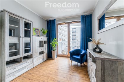2-pokojowe mieszkanie 44 m² w Pradze-Południe zapraszam mieszkanie Warszawa, Praga-Południe, Przeworska
