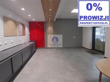 lokal użytkowy na wynajem 70m2 lokal użytkowy Warszawa, Wola, Jana Ostroroga