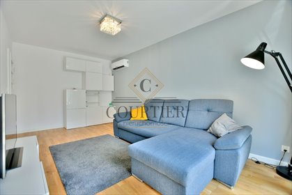 Nowoczesny 2-pokojowy apartament z balkonem i garażem mieszkanie Wrocław, Śródmieście, Henryka Pobożnego