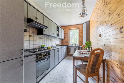 mieszkanie na sprzedaż 53m2 mieszkanie Warszawa, Ursynów, Kabaty, Jana Rosoła