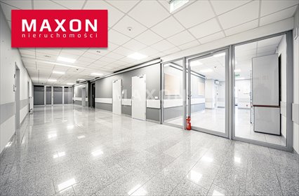 lokal użytkowy na wynajem 600m2 lokal użytkowy Warszawa, Wawer, ul. Kosmatki