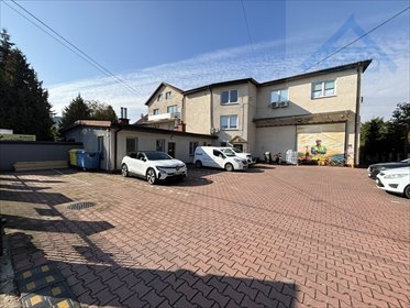 lokal użytkowy na wynajem 110m2 lokal użytkowy Warszawa, Włochy