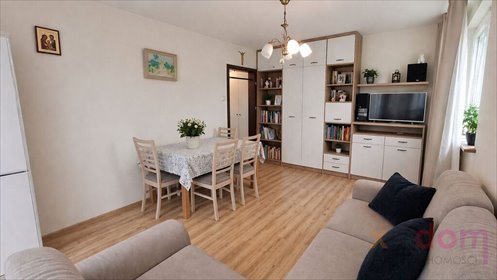 mieszkanie na sprzedaż 60m2 mieszkanie Kielce, Edwarda Meissnera
