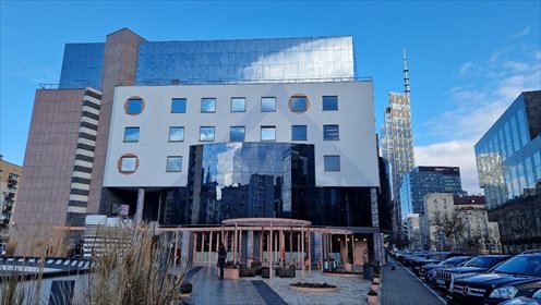 lokal użytkowy na wynajem 216m2 lokal użytkowy Warszawa, Śródmieście