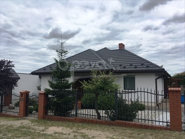 dom na sprzedaż 247m2 dom Ostrów Wielkopolski, Pruślin